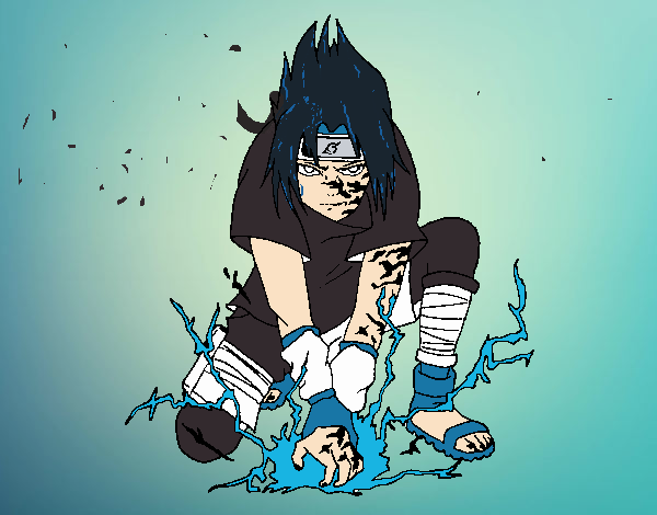 Sasuke