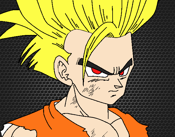 Son Gohan