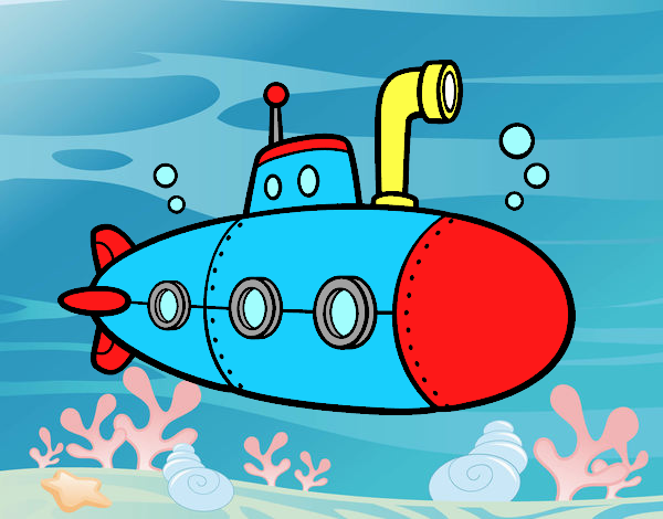 Submarino espía