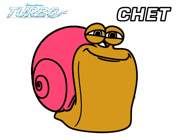 Turbo - Chet