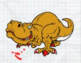 Tyrannosaurus Rex