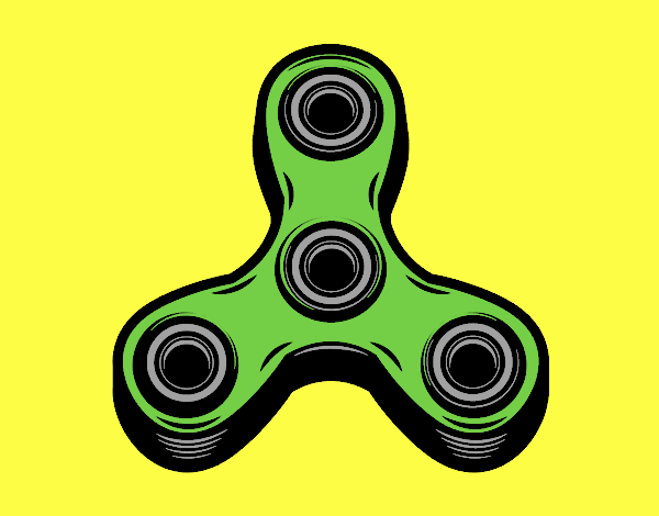 Un spinner