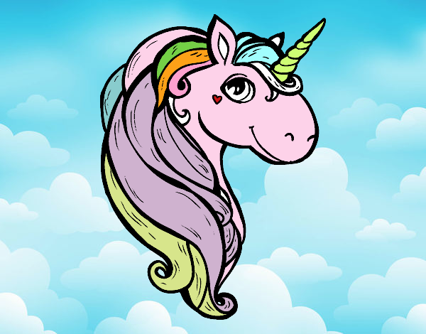 Un unicornio