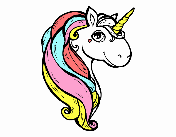 Un unicornio