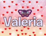 Valeria