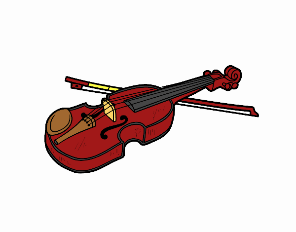 Violín Stradivarius