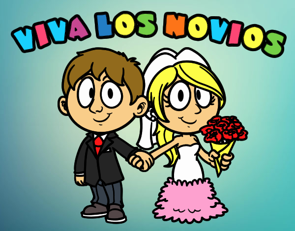 Viva los novios