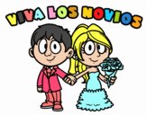 Viva los novios