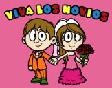 Viva los novios