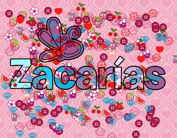 Zacarias