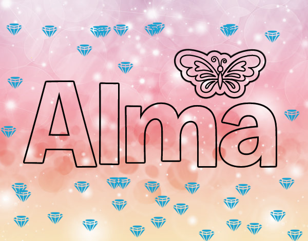 Alma