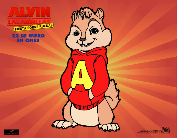 Alvin