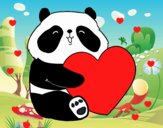 Amor Panda