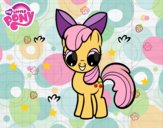 Apple Bloom