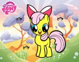 Apple Bloom