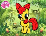 Apple Bloom