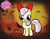 Apple Bloom