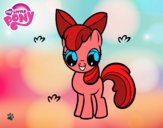 Apple Bloom