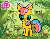 Apple Bloom