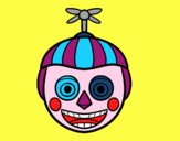 Balloon Boy de Five Nights at Freddy's