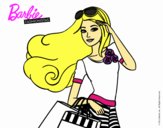 Barbie con bolsas