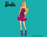 Barbie veraniega