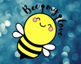 Bee my love