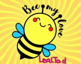 Bee my love