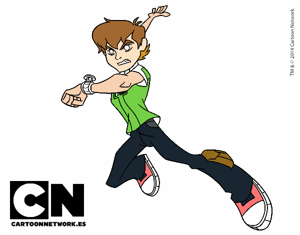 ben  10   