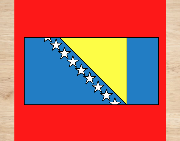 Bosnia y Herzegovina