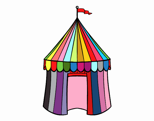 Carpa de circo