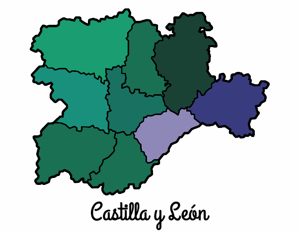 Castilla y León