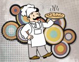 Chef italiano