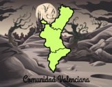 Comunidad Valenciana