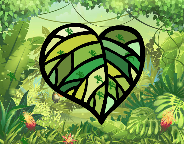 Corazón Ecológico