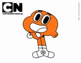 Darwin de Gumball