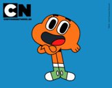 Darwin de Gumball