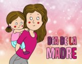 Día de la Madre