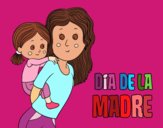 Día de la Madre