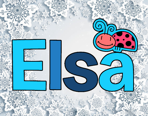 Elsa