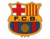 Escudo del F.C. Barcelona