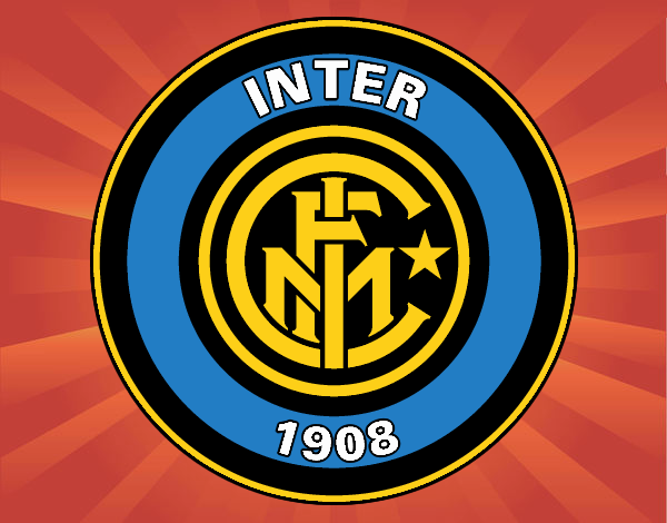 Escudo del Inter de Milán