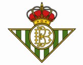 Escudo del Real Betis Balompié