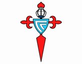 Escudo del Real Club Celta de Vigo