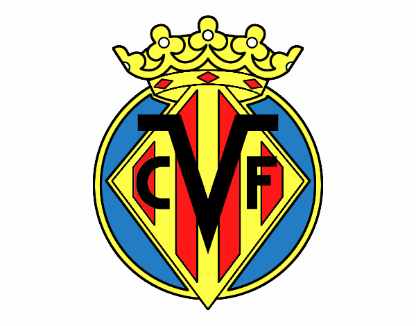 Escudo del Villarreal C.F.