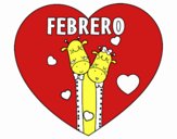 Febrero