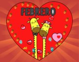 Febrero