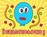 Felicidades