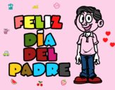 Feliz día del padre