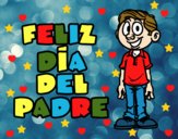 Feliz día del padre